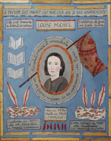 Louise Michel, 2024 - MOREL_MARIE_77