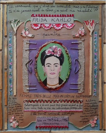 Frida Kahlo, 2024 - MOREL_MARIE_79