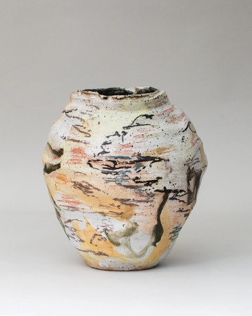 Vase, 2024 - PENICAUD_BRIGITTE_690