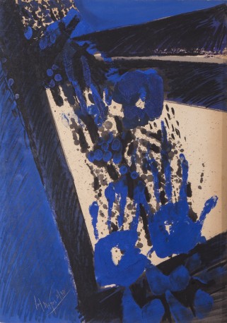 Empreintes, 1978 - MEYER_ JAN_J3