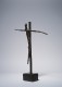 Le Christ d'Assy I, petit, 1950