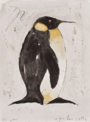 GORODINE Alexis - Pingouin